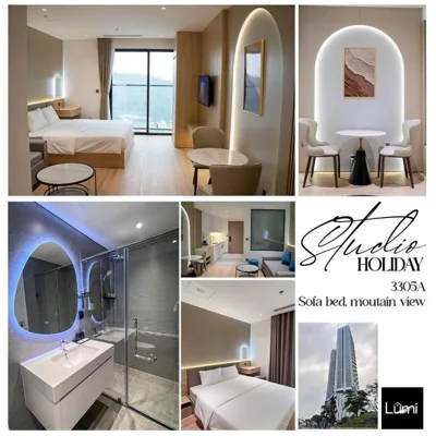 Lumi Homes - Holiday Ha Long – Fotos 3