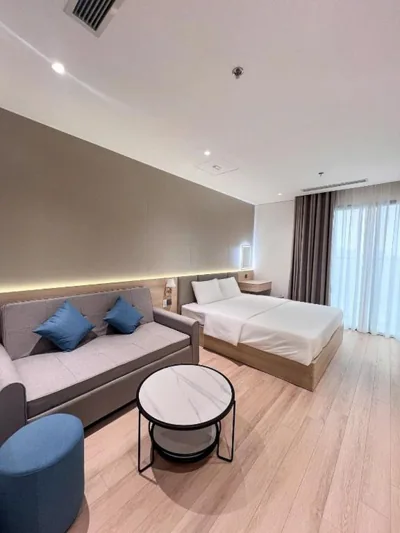 Lumi Homes - Holiday Ha Long – Fotos 8