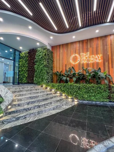 Lumi Homes - Holiday Ha Long – Fotos 16